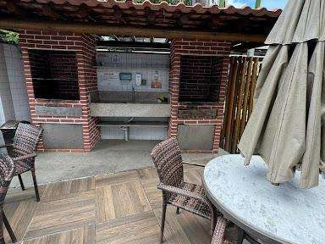 Apartamento para Venda em Recife/PE Casa Amarela 3 Quartos