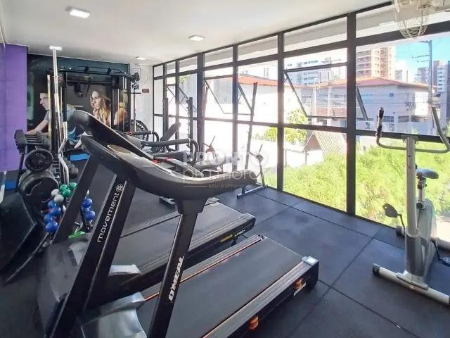 Apartamento para Venda em Recife/PE Casa Amarela 3 Quartos