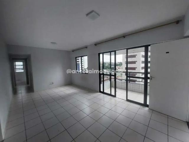 Apartamento para Venda em Recife/PE Casa Amarela 3 Quartos