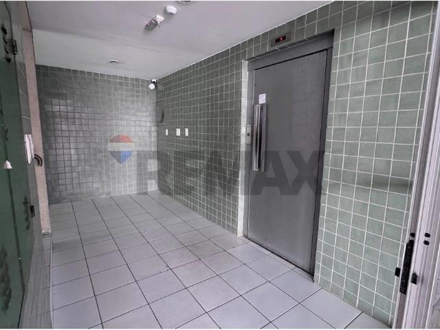 Apartamento para Venda em Recife/PE Casa Amarela 3 Quartos