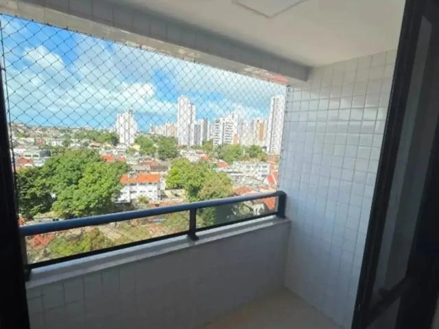 Apartamento para Venda em Recife/PE Casa Amarela 3 Quartos