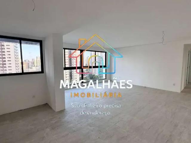 Apartamento para Venda em Recife/PE Casa Amarela 3 Quartos
