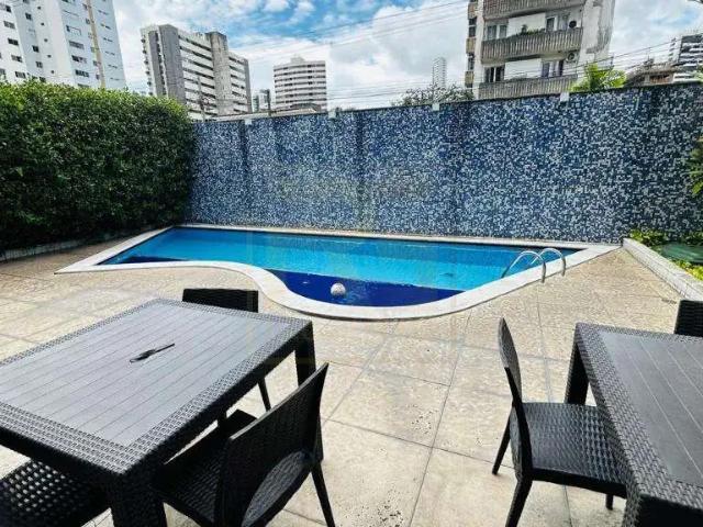 Apartamento para Venda em Recife/PE Casa Amarela 3 Quartos