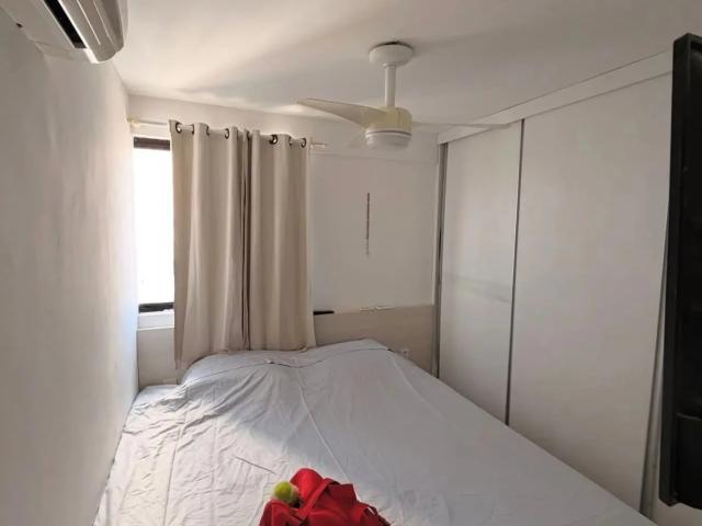 Apartamento para Venda em Recife/PE Casa Amarela 3 Quartos
