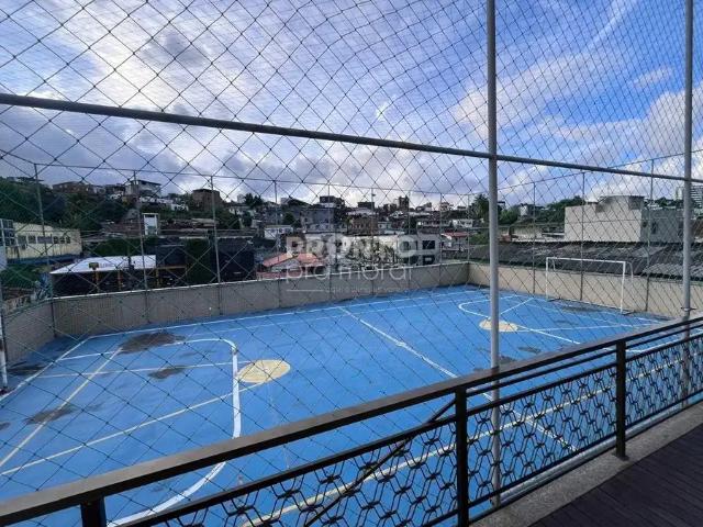 Apartamento para Venda em Recife/PE Casa Amarela 3 Quartos