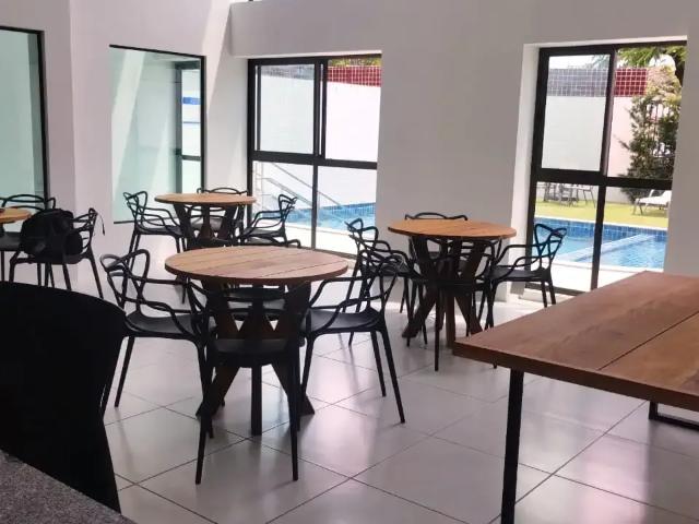 Apartamento para Venda em Recife/PE Casa Amarela 3 Quartos