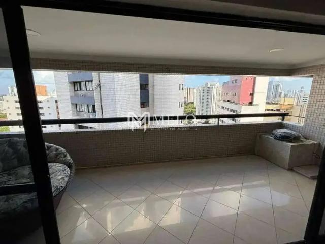 Apartamento para Venda em Recife/PE Casa Amarela 3 Quartos