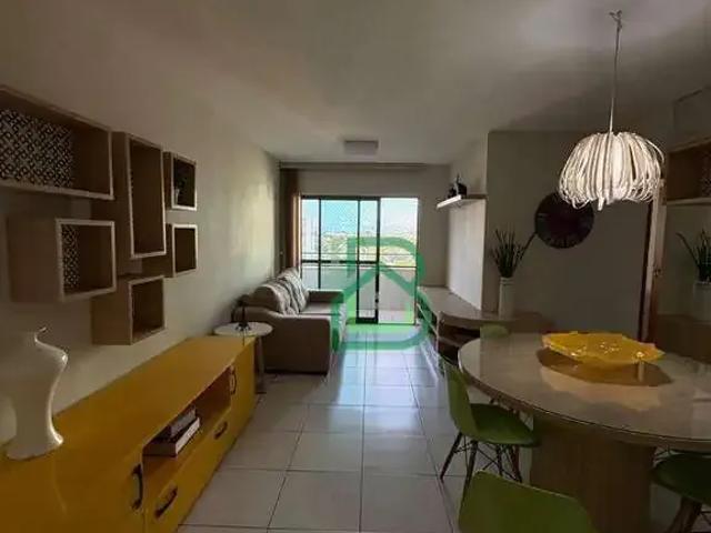 Apartamento para Venda em Recife/PE Casa Amarela 3 Quartos