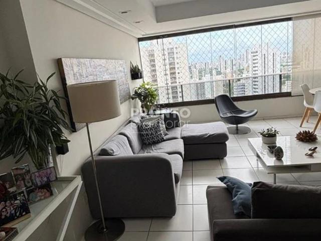 Apartamento para Venda em Recife/PE Casa Amarela 3 Quartos