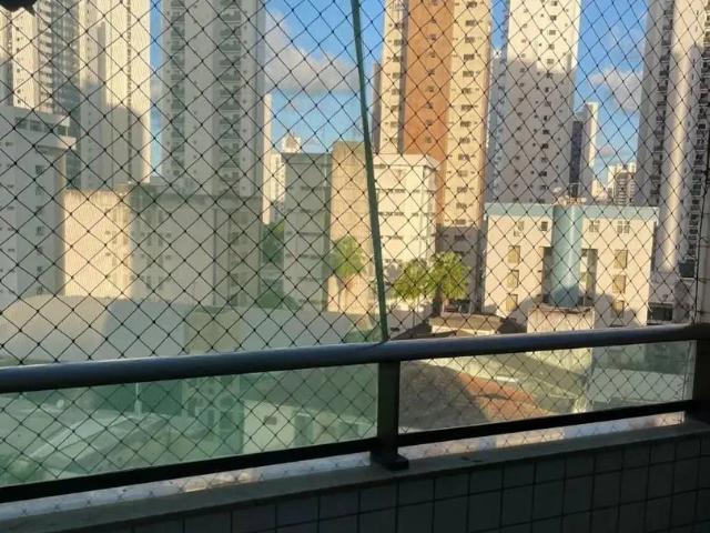 Apartamento para Venda em Recife/PE Casa Amarela 3 Quartos