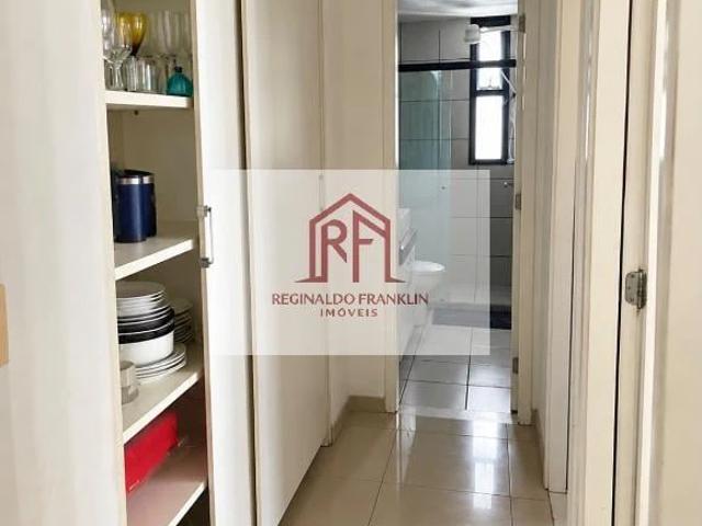 Apartamento para Venda em Recife/PE Casa Amarela 3 Quartos