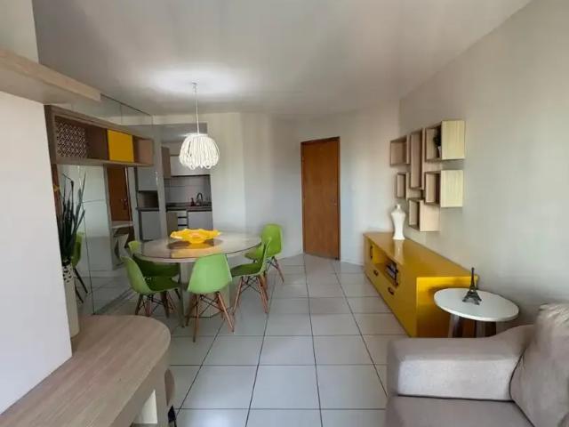 Apartamento para Venda em Recife/PE Casa Amarela 3 Quartos