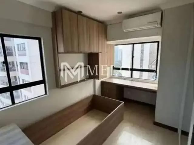 Apartamento para Venda em Recife/PE Casa Amarela 3 Quartos