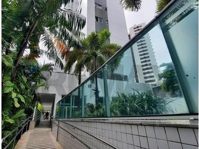 Apartamento para Venda em Recife/PE Casa Amarela 3 Quartos
