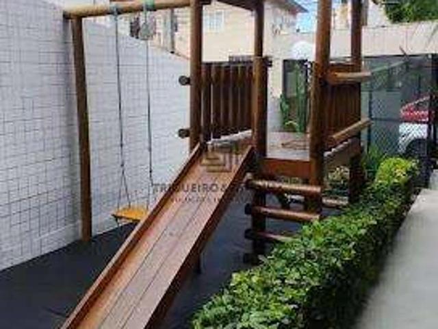 Apartamento para Venda em Recife/PE Casa Amarela 3 Quartos