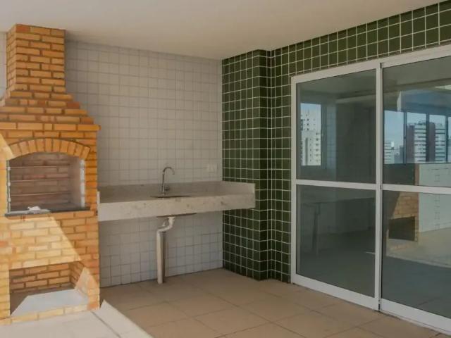 Apartamento para Venda em Recife/PE Casa Amarela 3 Quartos