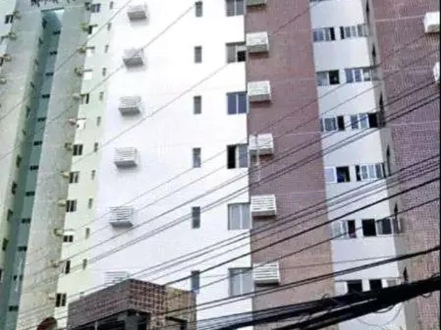 Apartamento para Venda em Recife/PE Casa Amarela 3 Quartos