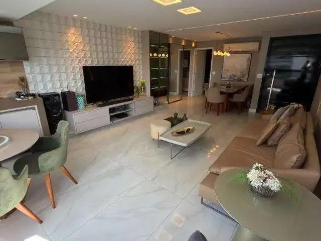 Apartamento para Venda em Recife/PE Casa Amarela 3 Quartos