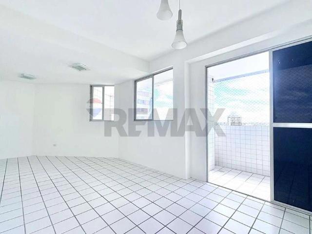 Apartamento para Venda em Recife/PE Casa Amarela 3 Quartos