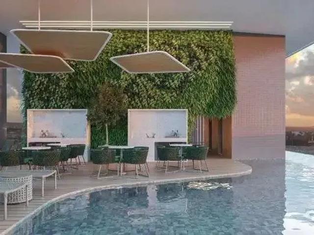 Apartamento para Venda em Recife/PE Casa Amarela 3 Quartos