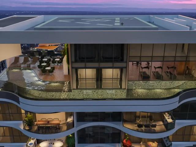 Apartamento para Venda em Recife/PE Casa Amarela 3 Quartos
