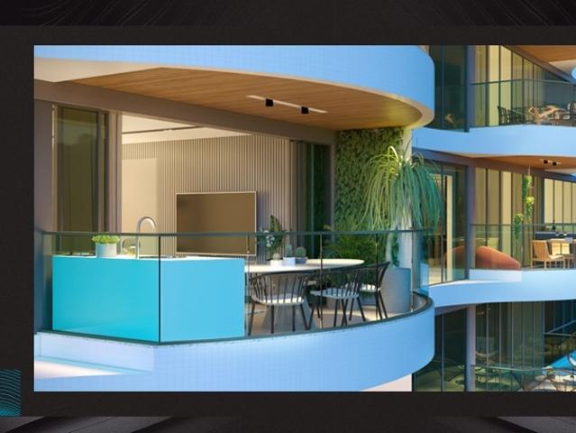 Apartamento para Venda em Recife/PE Casa Amarela 3 Quartos