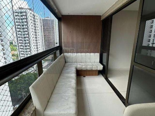 Apartamento para Venda em Recife/PE Casa Amarela 3 Quartos