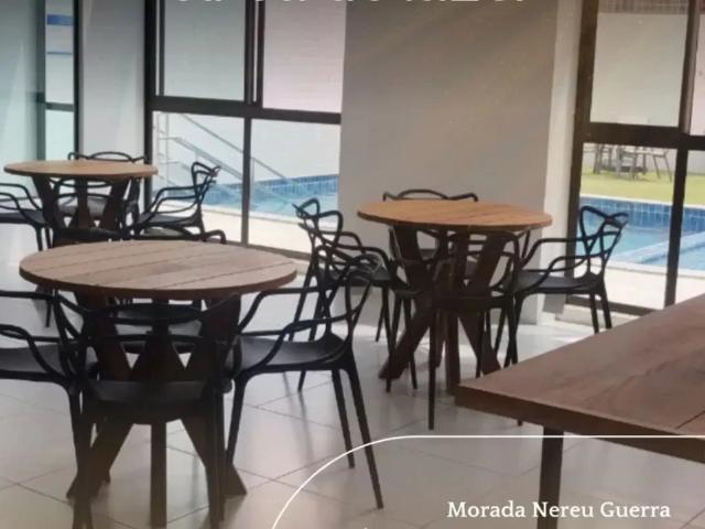 Apartamento para Venda em Recife/PE Casa Amarela 3 Quartos