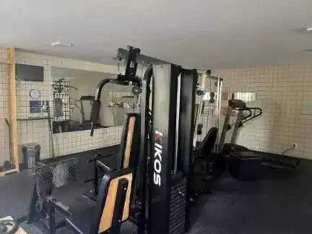 Apartamento para Venda em Recife/PE Casa Amarela 3 Quartos