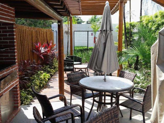 Apartamento para Venda em Recife/PE Casa Amarela 3 Quartos