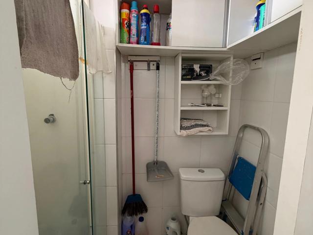 Apartamento para Venda em Recife/PE Casa Amarela 3 Quartos