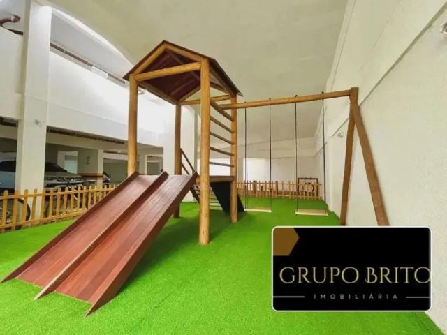 Apartamento para Venda em Recife/PE Casa Amarela 3 Quartos