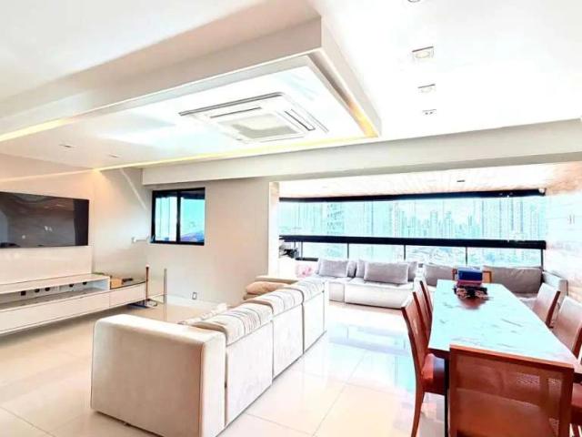 Apartamento para Venda em Recife/PE Casa Amarela 3 Quartos