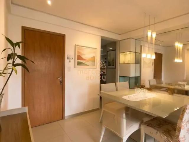 Apartamento para Venda em Recife/PE Casa Amarela 3 Quartos