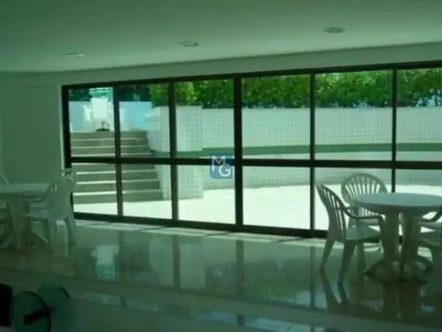 Apartamento para Venda em Recife/PE Casa Amarela 2 Quartos