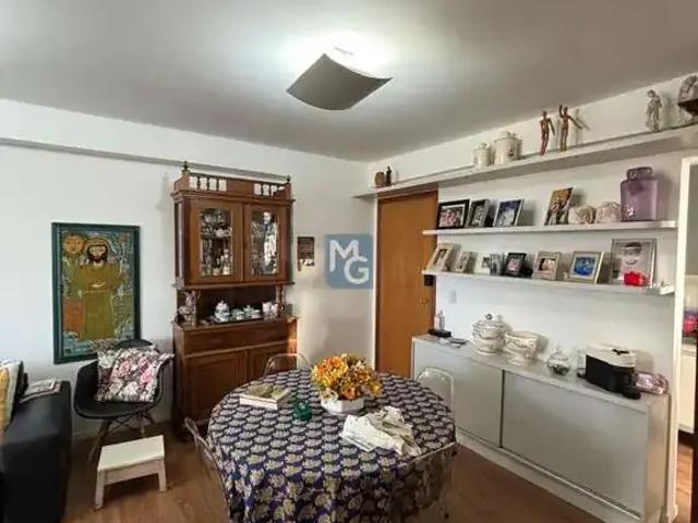 Apartamento para Venda em Recife/PE Casa Amarela 3 Quartos