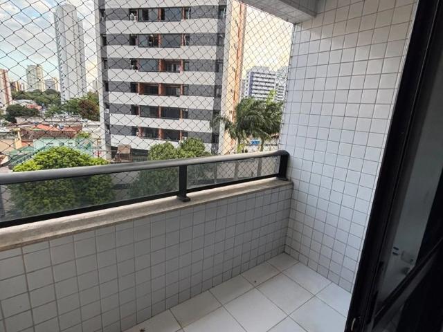 Apartamento para Venda em Recife/PE Casa Amarela 3 Quartos