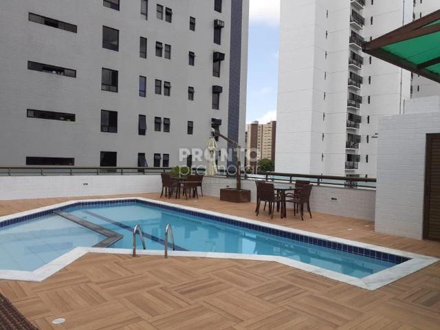 Apartamento para Venda em Recife/PE Casa Amarela 3 Quartos