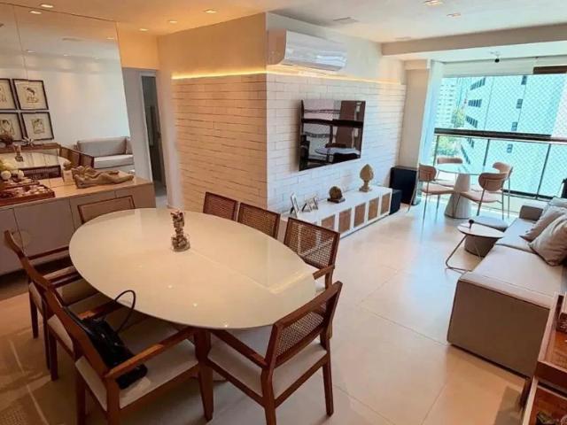 Apartamento para Venda em Recife/PE Casa Amarela 3 Quartos