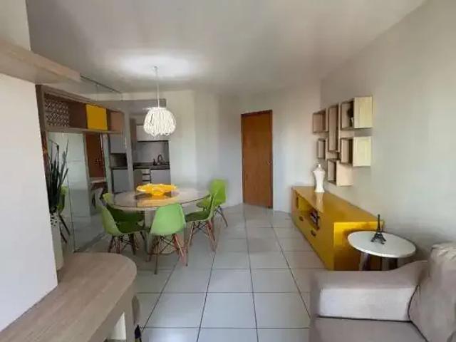 Apartamento para Venda em Recife/PE Casa Amarela 3 Quartos