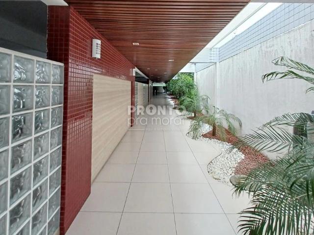 Apartamento para Venda em Recife/PE Casa Amarela 3 Quartos