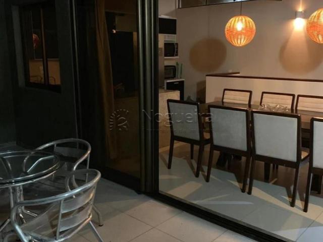 Apartamento para Venda em Recife/PE Casa Amarela 3 Quartos