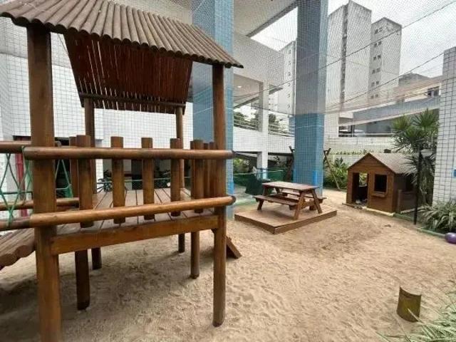 Apartamento para Venda em Recife/PE Casa Amarela 3 Quartos