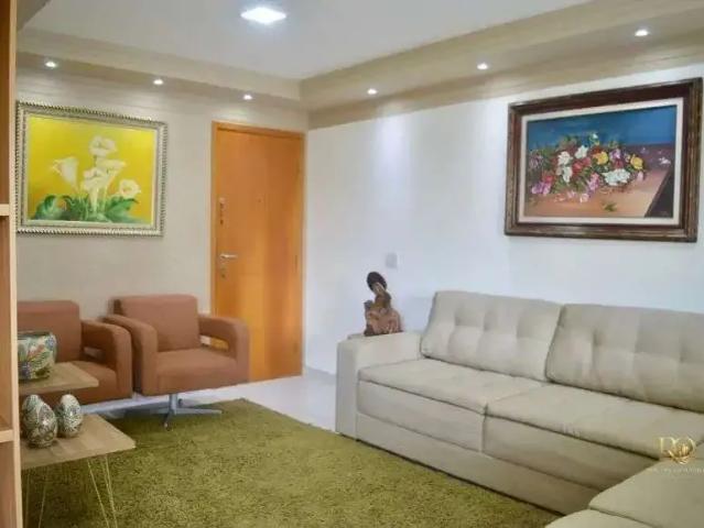 Apartamento para Venda em Recife/PE Casa Amarela 3 Quartos