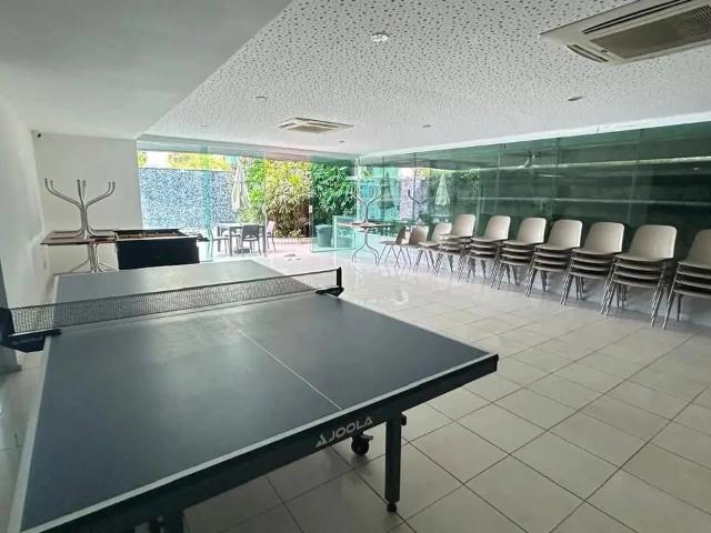 Apartamento para Venda em Recife/PE Casa Amarela 3 Quartos