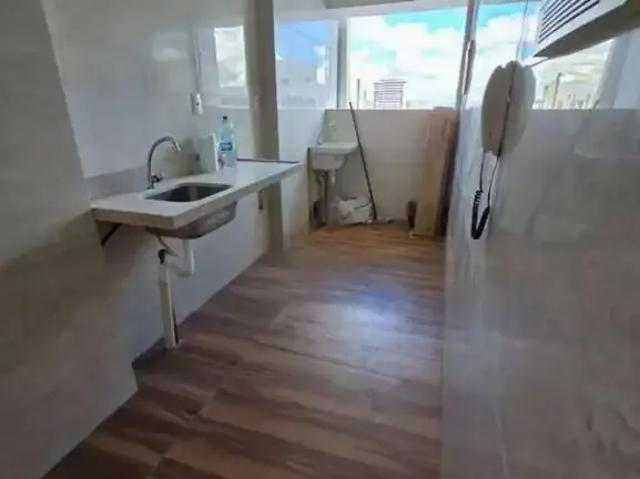 Apartamento para Venda em Recife/PE Casa Amarela 3 Quartos