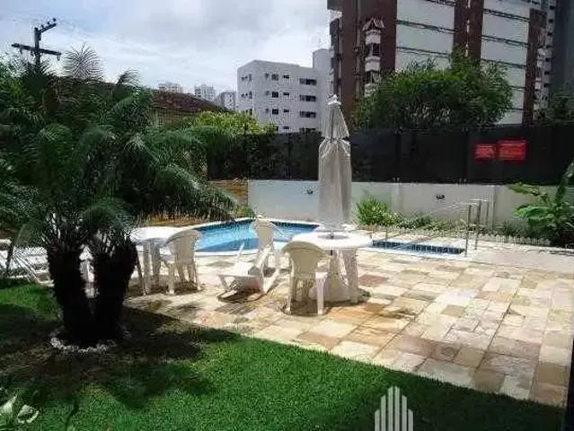 Apartamento para Venda em Recife/PE Casa Amarela 3 Quartos