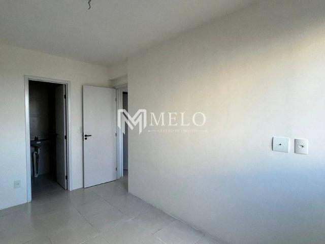 Apartamento para Venda em Recife/PE Casa Amarela 3 Quartos