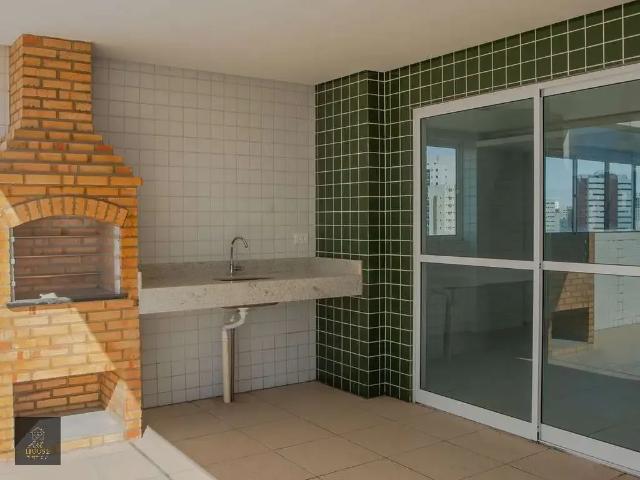 Apartamento para Venda em Recife/PE Casa Amarela 3 Quartos