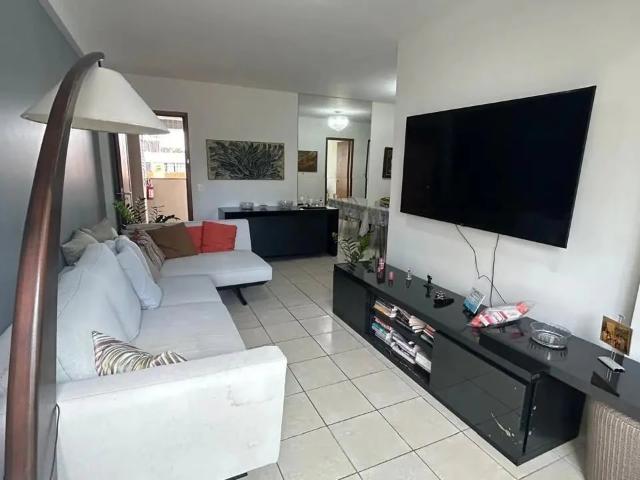 Apartamento para Venda em Recife/PE Casa Amarela 3 Quartos